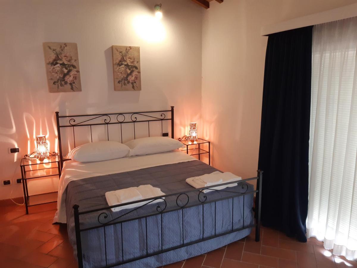 Aparthotel Palazzo Virginio Florencie Exteriér fotografie