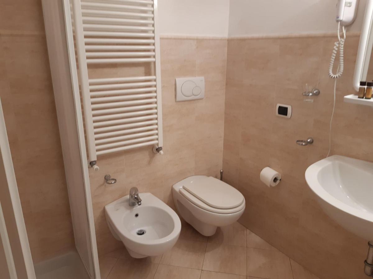 Aparthotel Palazzo Virginio Florencie Exteriér fotografie