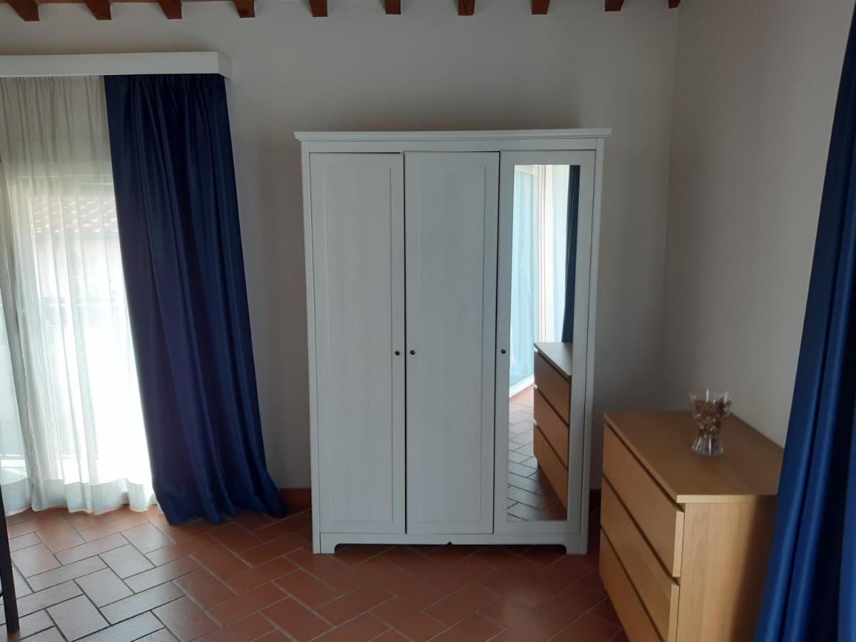 Aparthotel Palazzo Virginio Florencie Exteriér fotografie