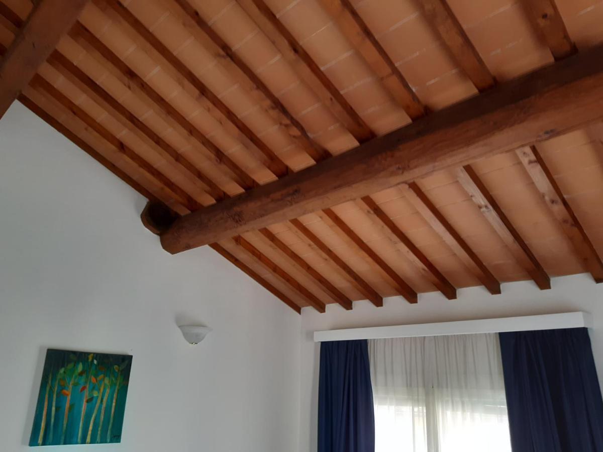 Aparthotel Palazzo Virginio Florencie Exteriér fotografie