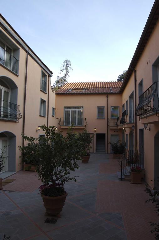 Aparthotel Palazzo Virginio Florencie Exteriér fotografie